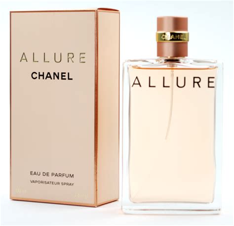 allure femme chanel prix|allure chanel products.